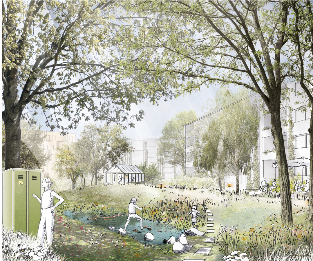 Visualisierung 1.	Preis von Katharina von Unold und Vincent Wenk