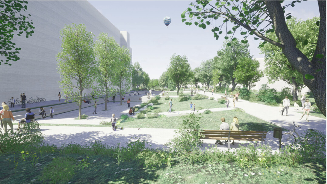 Visualisierung 2.	Preis: Lennart Bundt, Ian Mayer, Nikolai Swoboda, Kilian Zengler